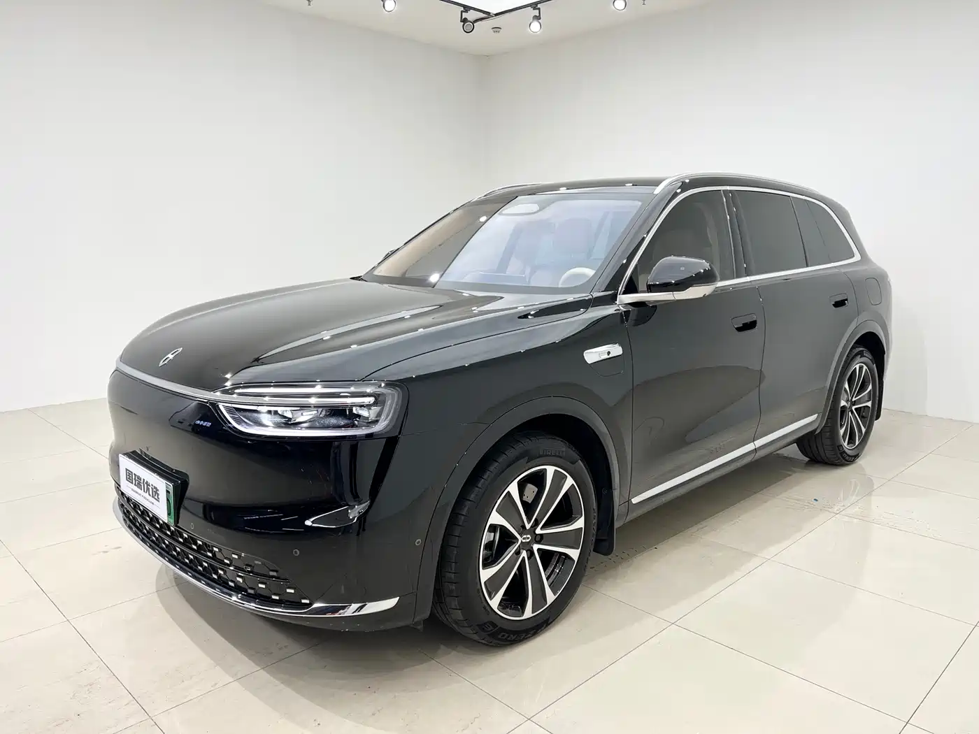 AITO Wenjie AITO M7 2026 Extended Range Pro+ AWD 5-seater