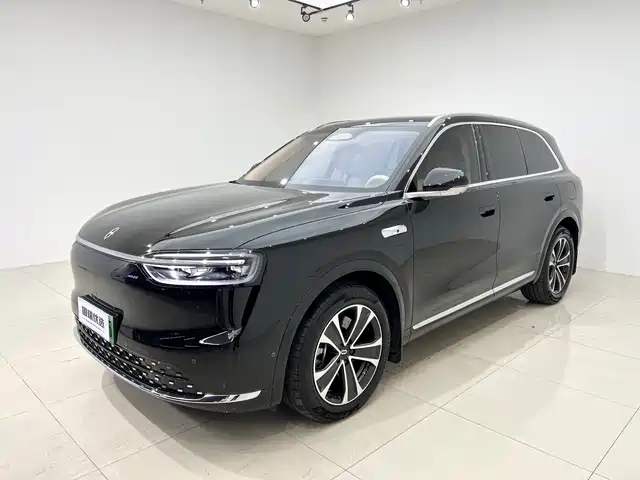AITO Wenjie AITO M7 2026 Extended Range Pro+ AWD 5-seater