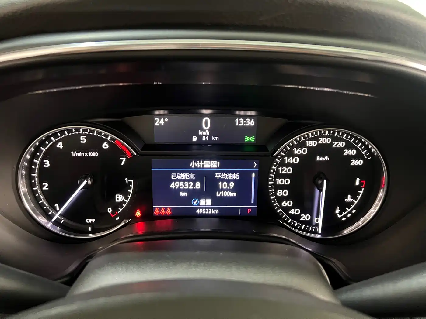 Cadillac CT5 2022 28T Luxury Edition фото 13
