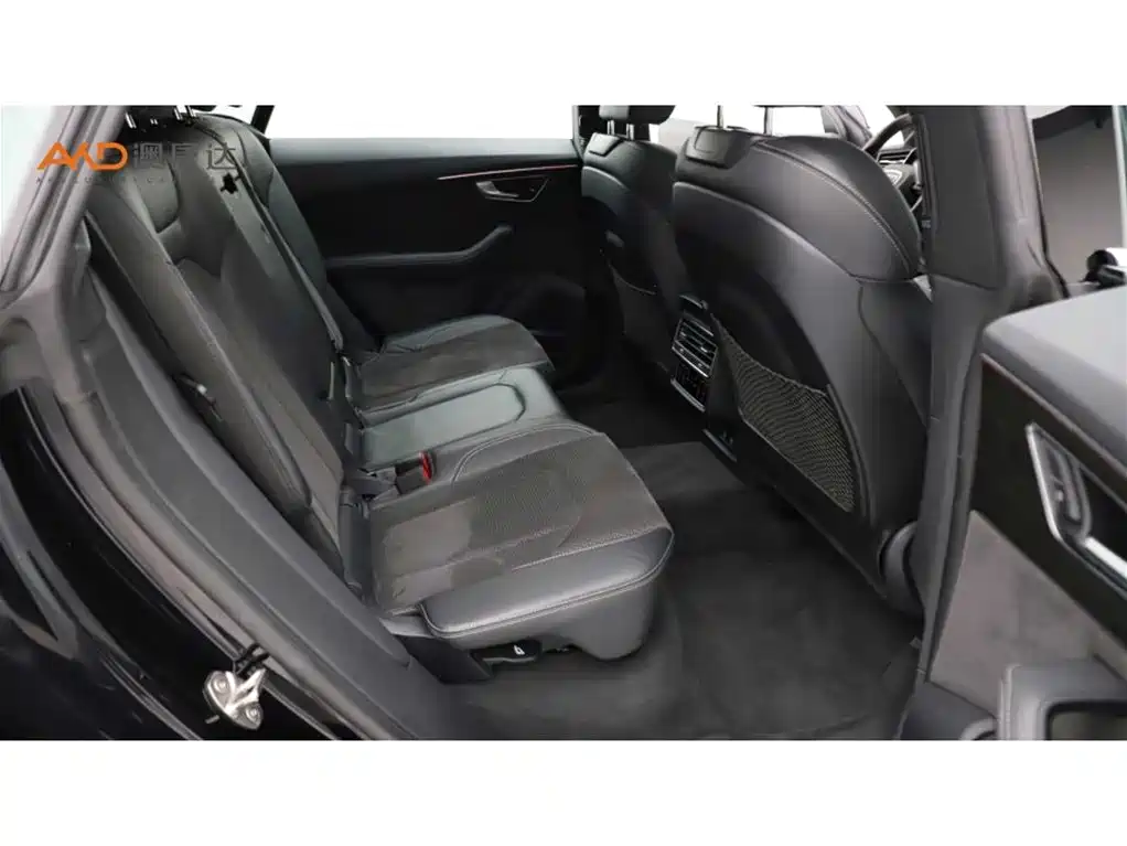 Audi Q8 2021 Model 55 TFSI Premium Dynamic фото 8