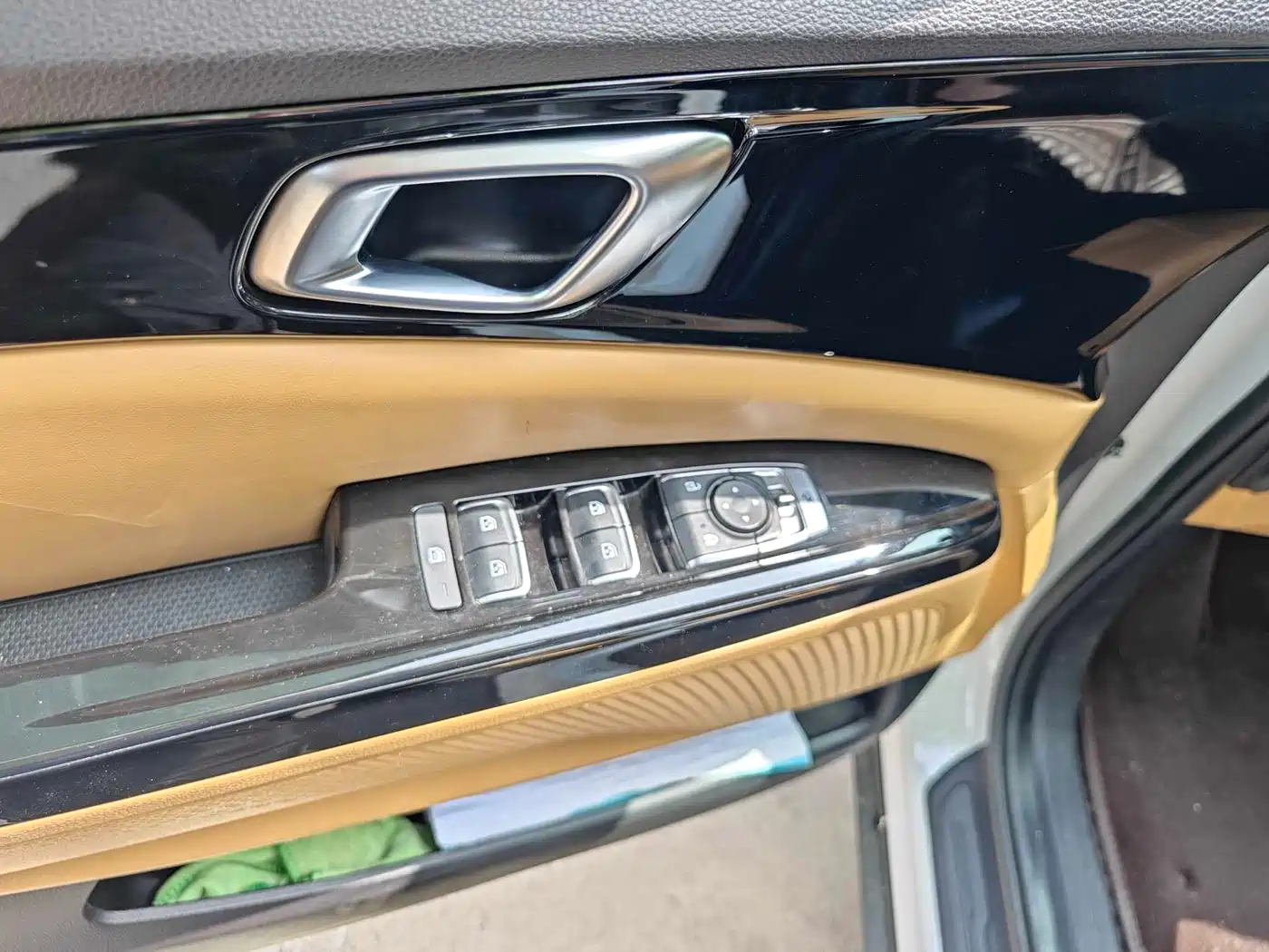 Kia Carnival 2021 2.0T Luxury Edition фото 12