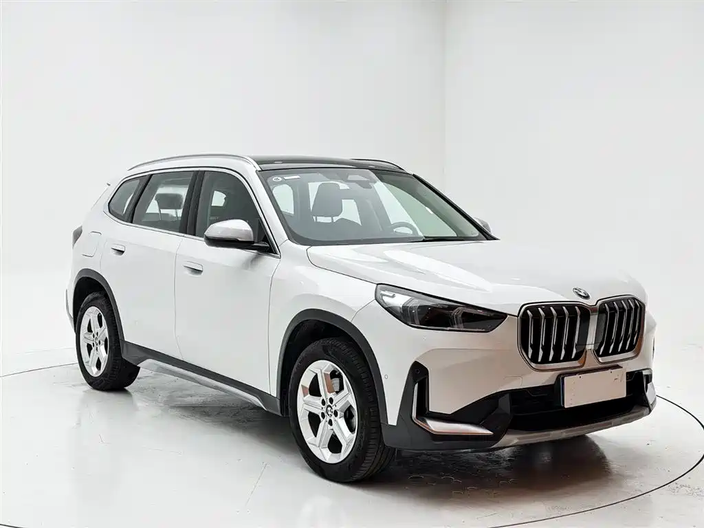 BMW X1 2023 sDrive20Li X Design Package фото 3