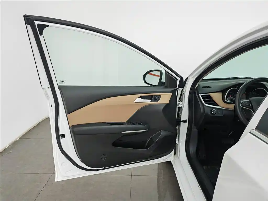 Chevrolet Monza 2022 320 Automatic Enjoyment Sunroof Edition фото 8