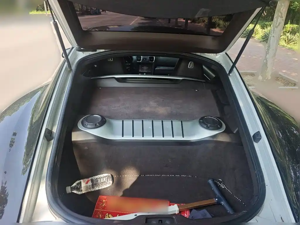 Porsche Cayman 2017 2015 Cayman Style Edition 2.7L