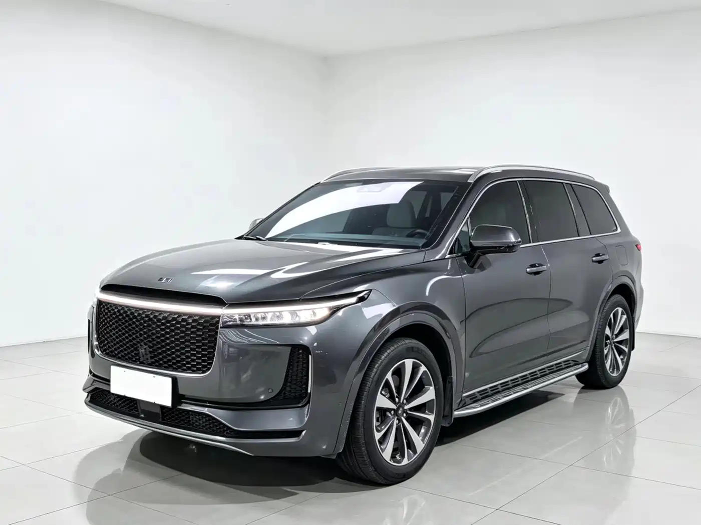 Li Auto Li ONE 2020 2020 Extended Range 6-seater