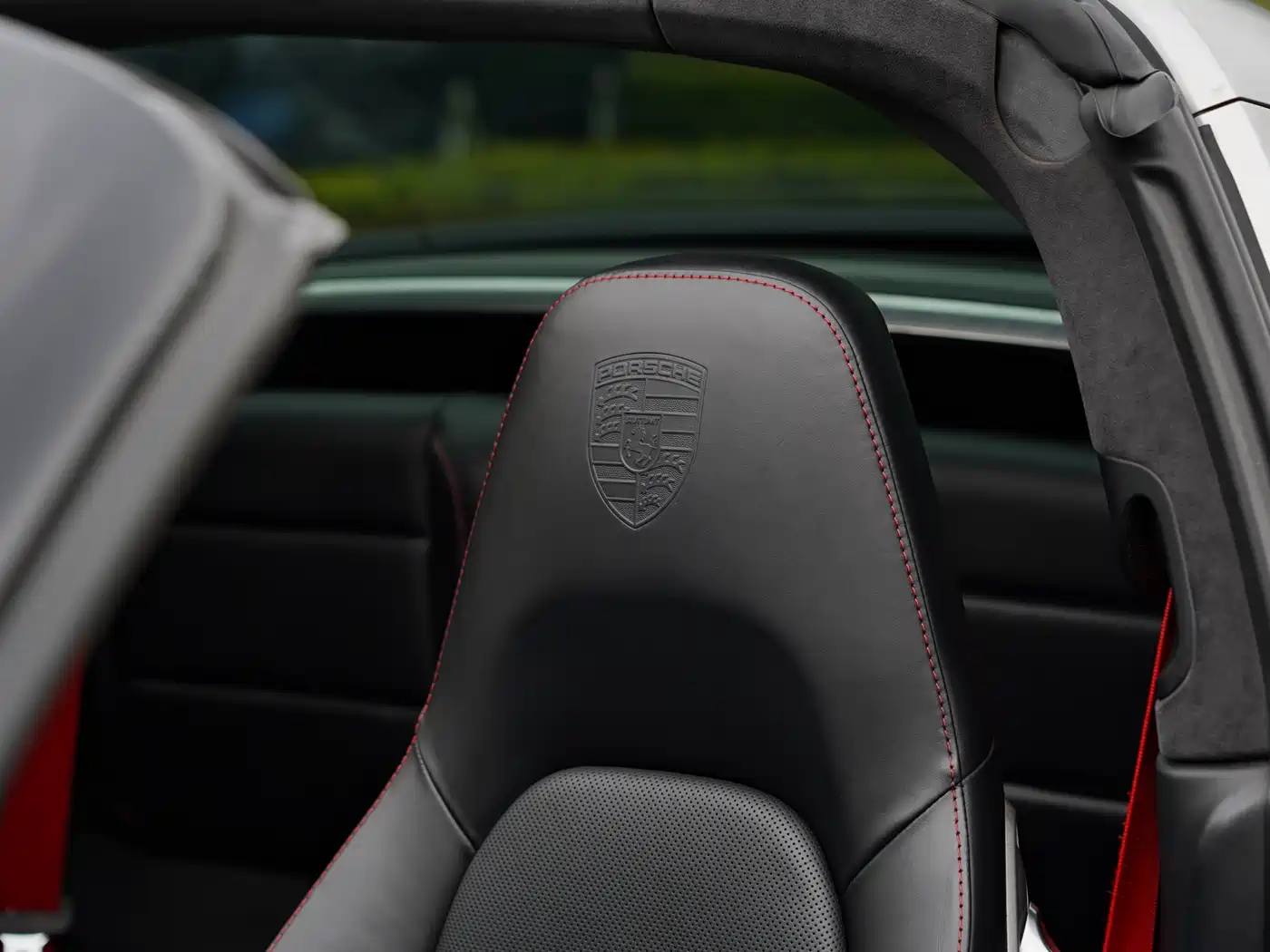 Porsche 911 2016 Targa 4 3.0T фото 14