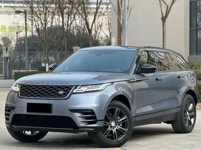 Land Rover Range Rover Velar 2020 P250 R-DYNAMIC S