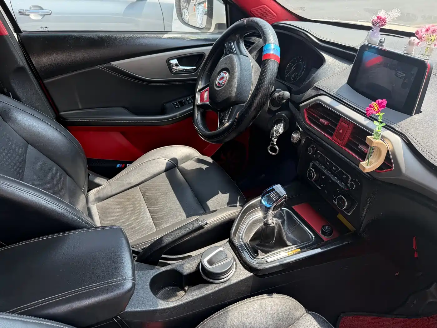 DONGFENG SCENERY S560