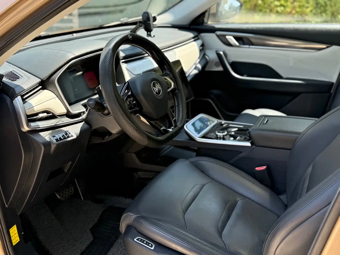 Weltmeister EX5 2019 2019 EX5 Extra Innovation Edition 400