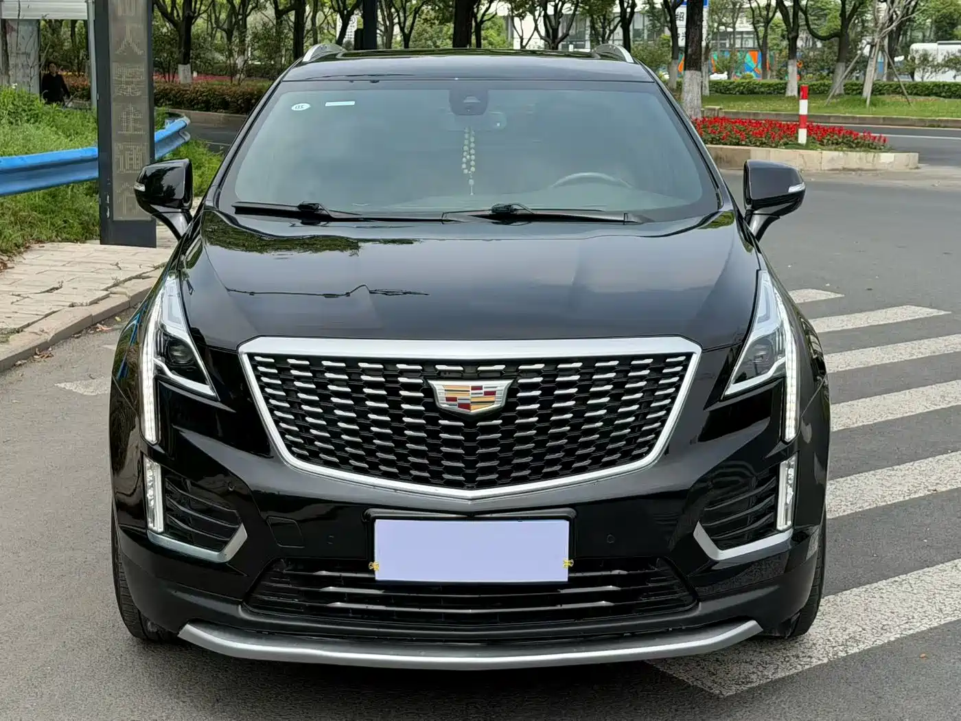 Cadillac XT5 2021 28T Luxury фото 2