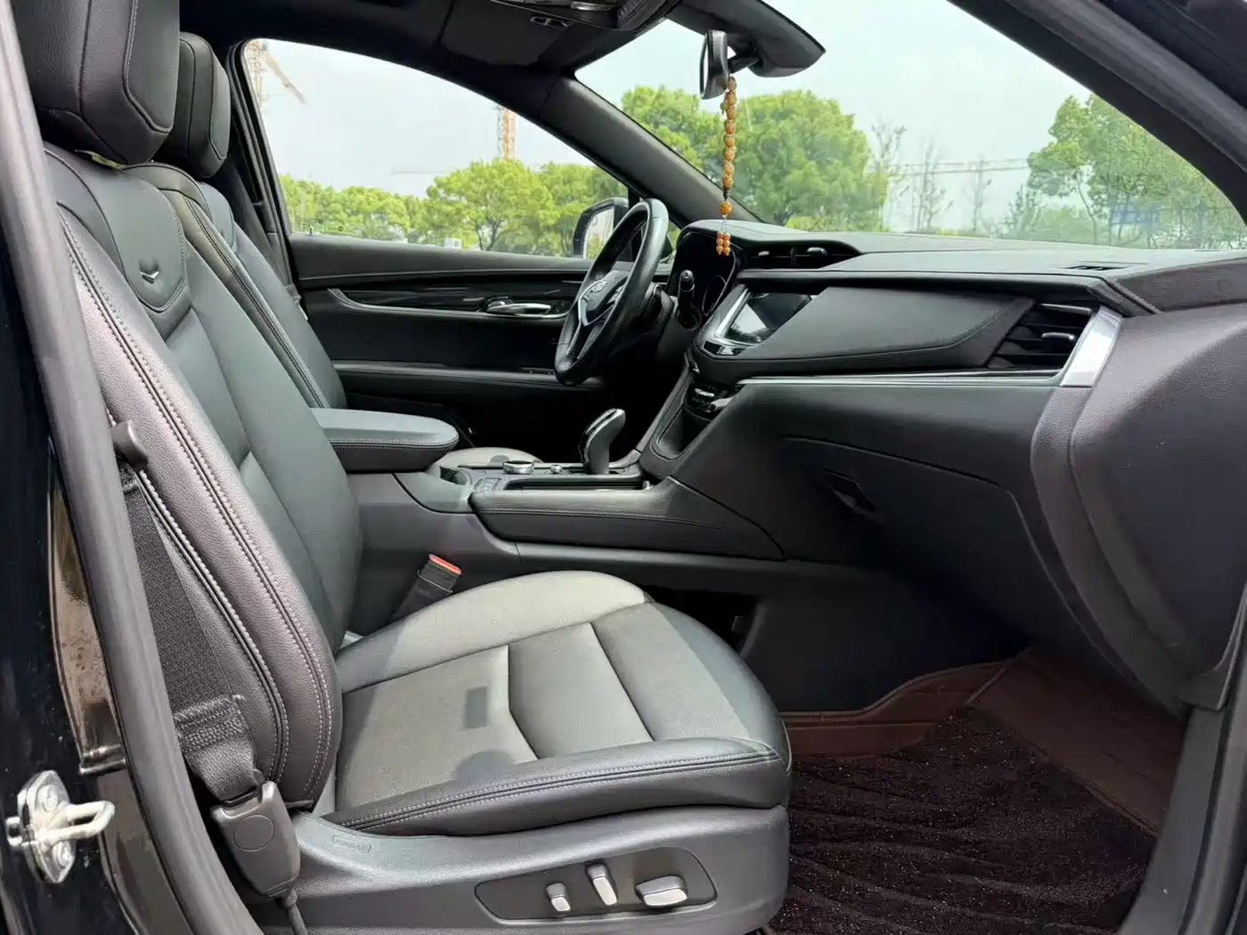 Cadillac XT5 2021 28T Luxury фото 7