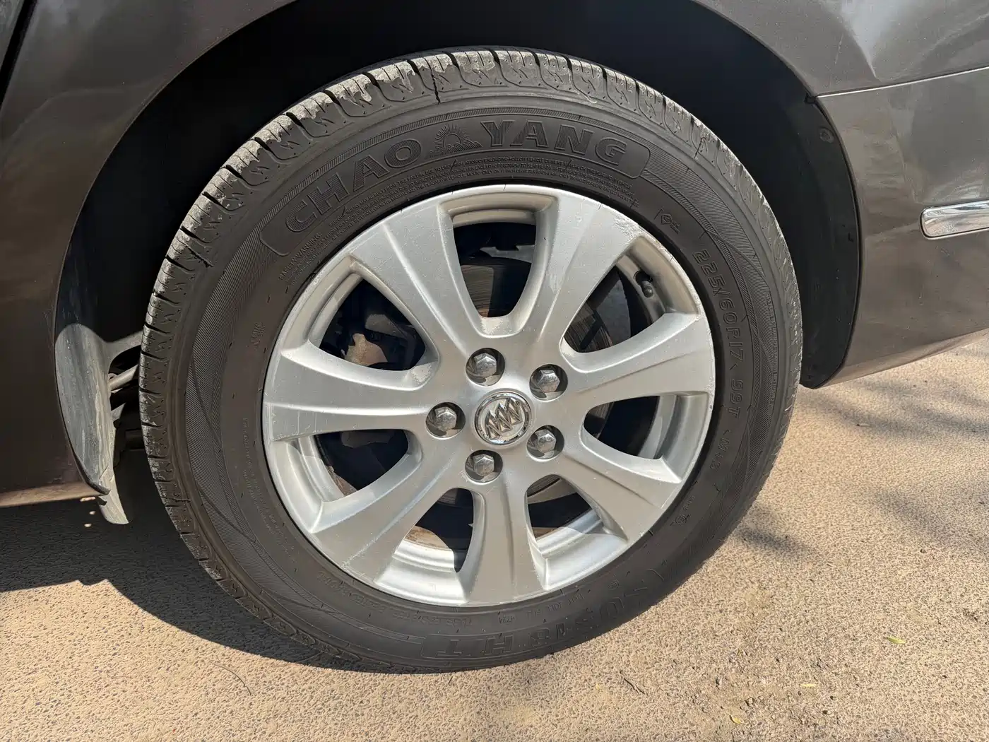 Buick GL8 2014 3.0L XT Luxury Business Flagship фото 6
