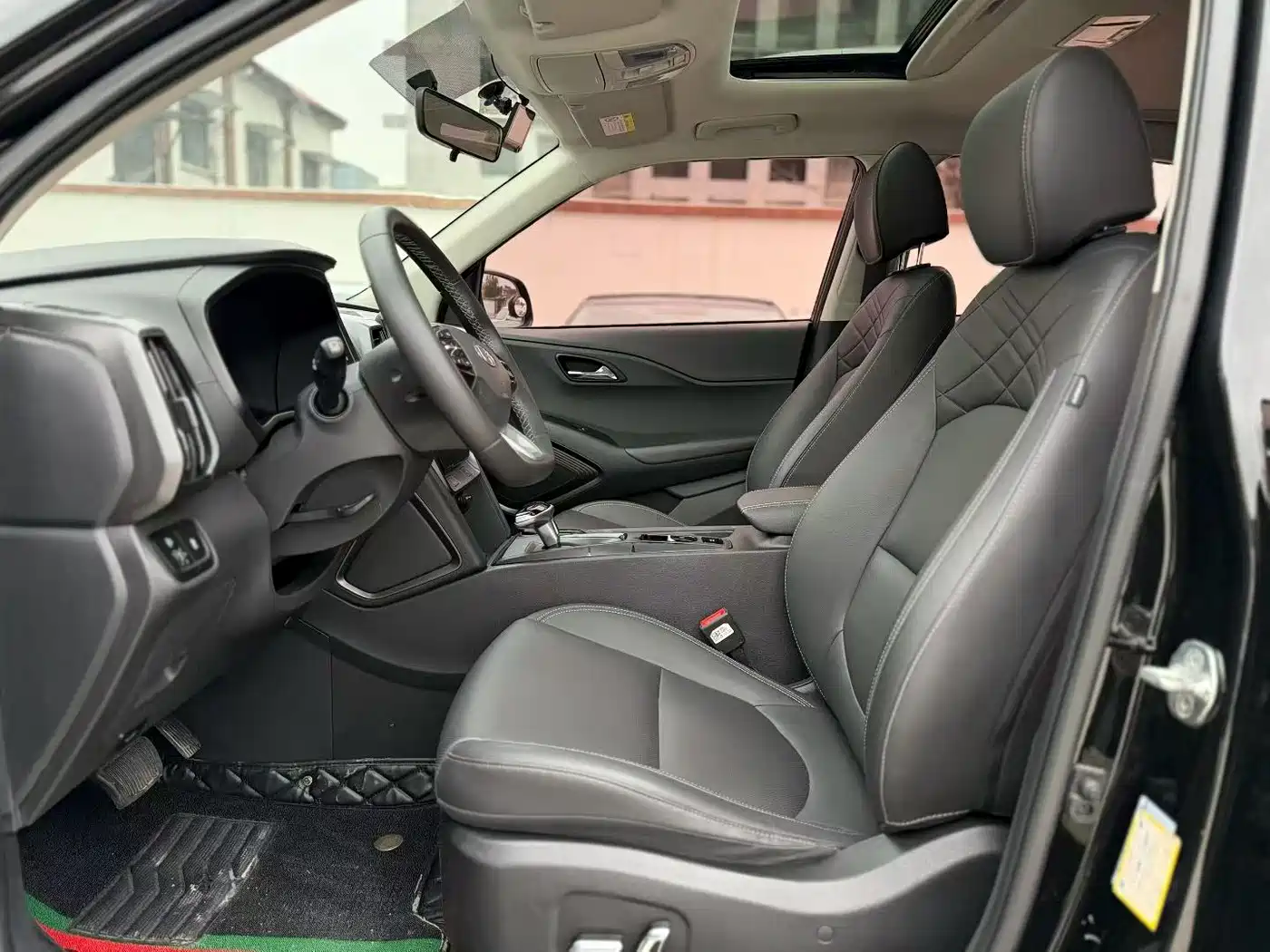 HYUNDAI BEIJING HYUNDAI IX35