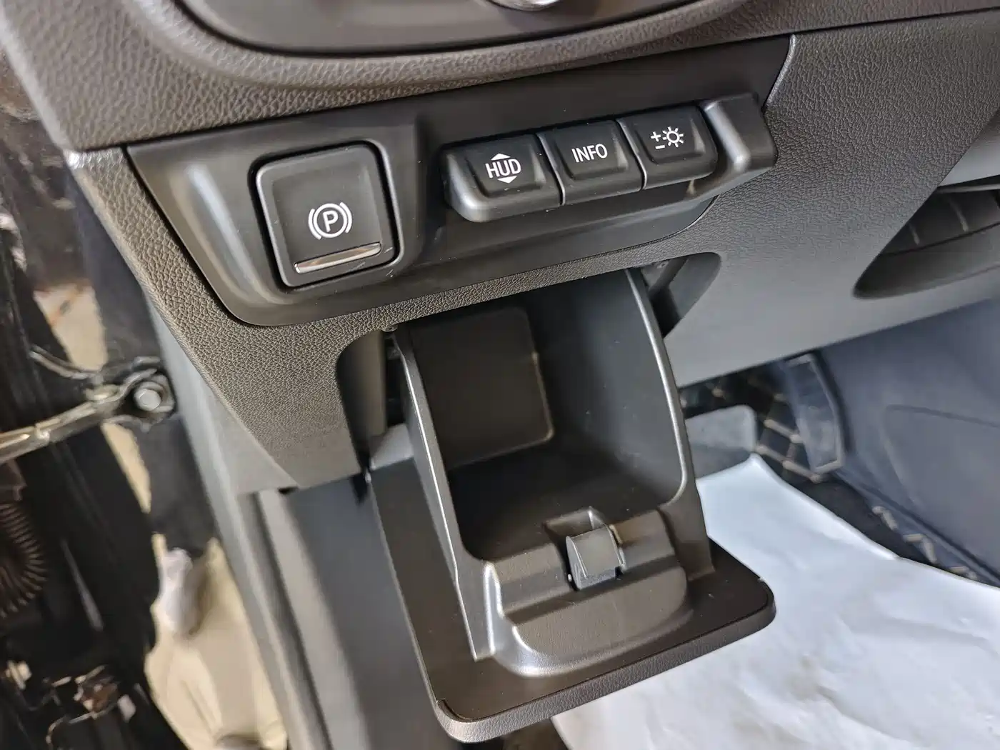 Buick Enclave 2020 Model 28T 4WD Premium Flagship фото 11