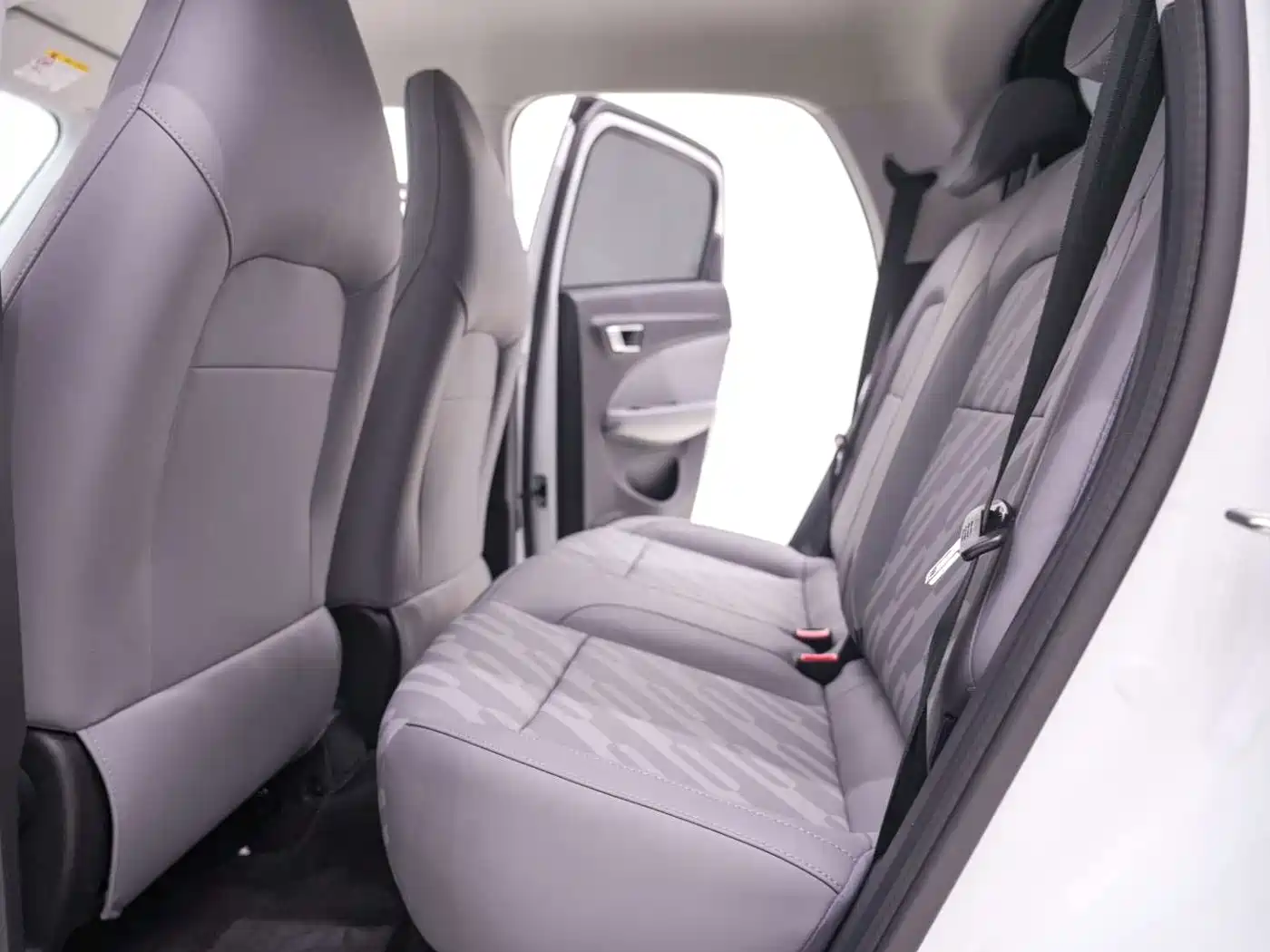 Leapmotor T03 2025 2025 Model 310 Comfort Edition