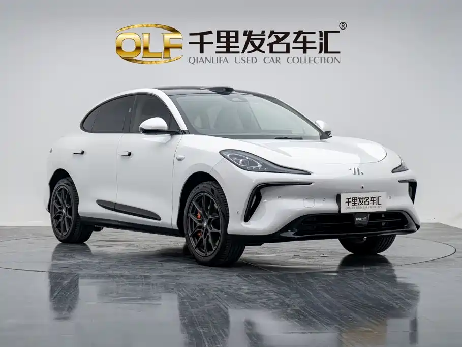 IM Motors IM LS6 2023 2023 Max Standard Edition