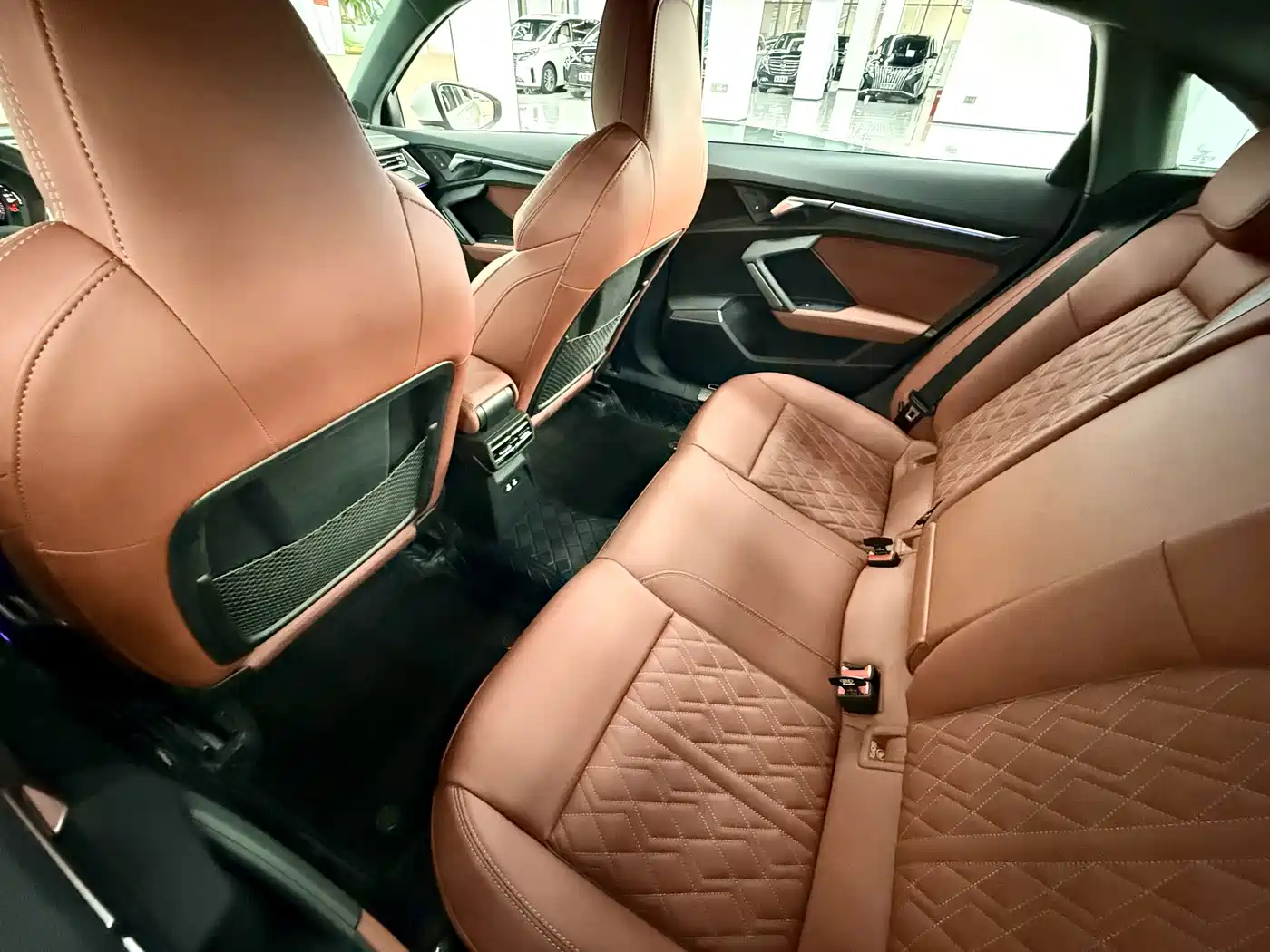 Audi A3 2026 2025 Facelift A3L Limousine 35TFSI Flying Spur Premium