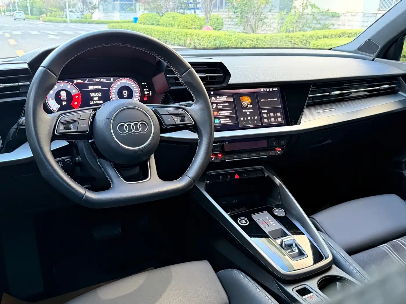 Audi A3, миниатюра 8