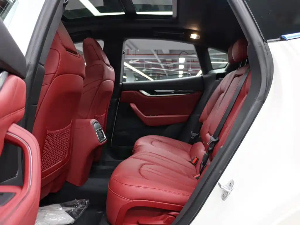 Maserati Levante 2026 2023 2.0T GT