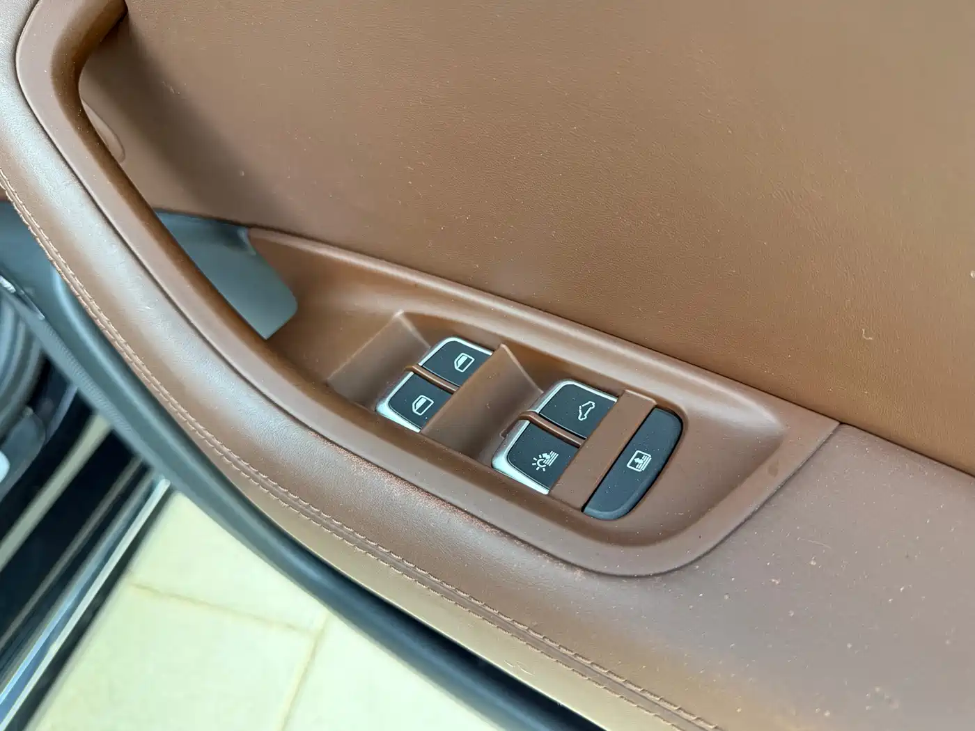 Audi A6L 2016 50 TFSI quattro Premium фото 32