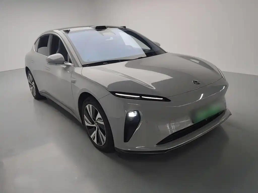 Фото 4 - NIO ET5