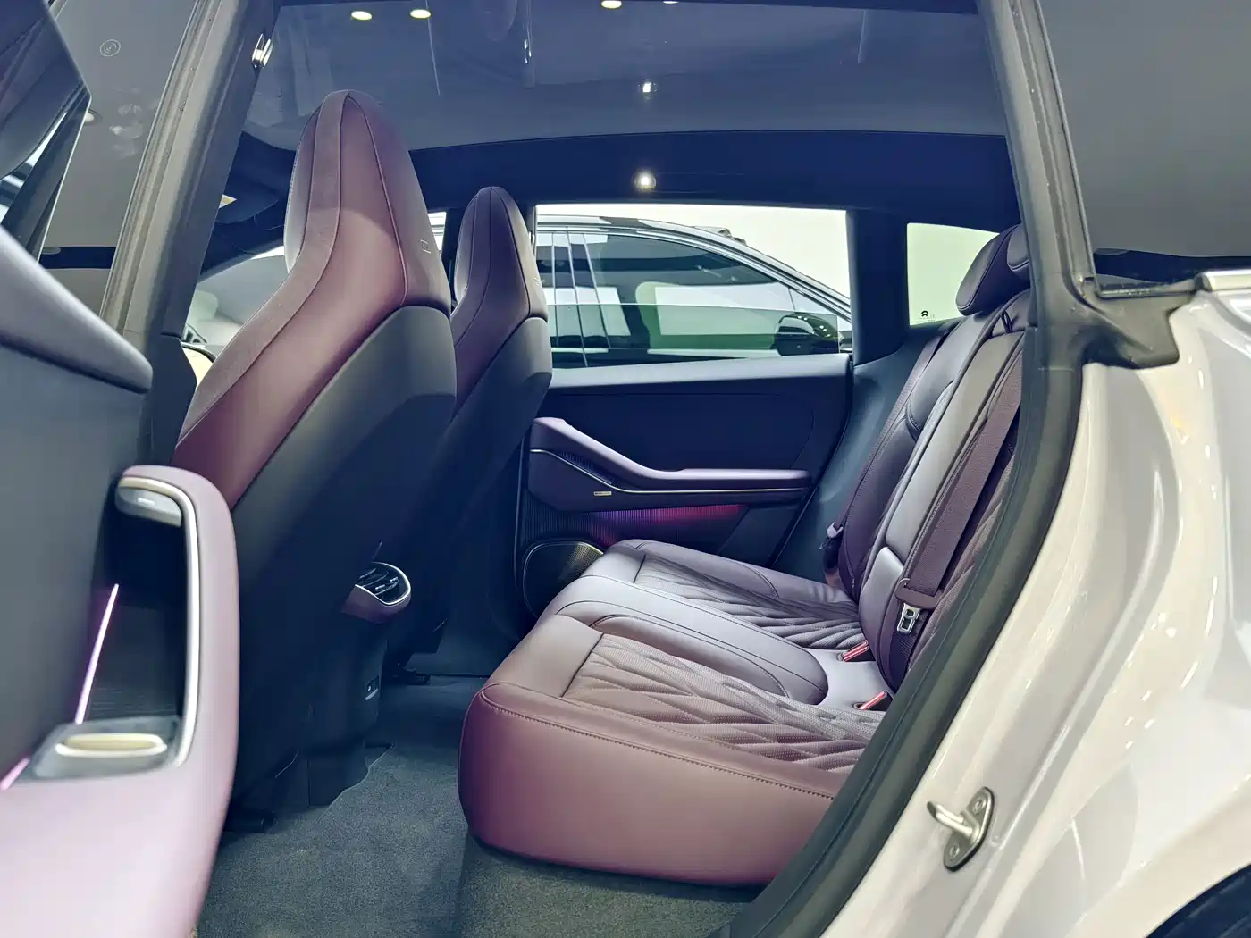 NIO ET5T 2026