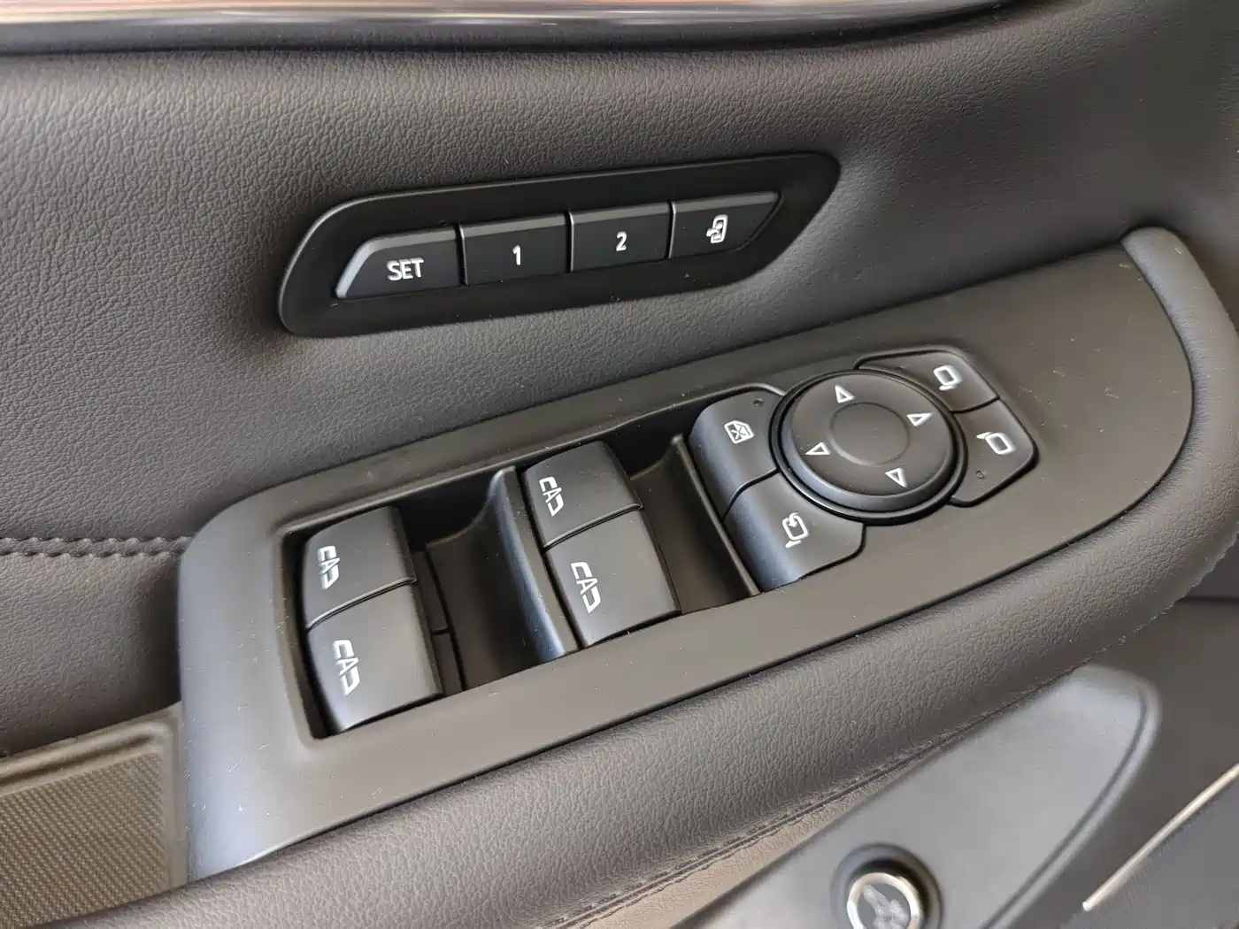 Buick Enclave 2020 Model 28T 4WD Premium Flagship фото 10