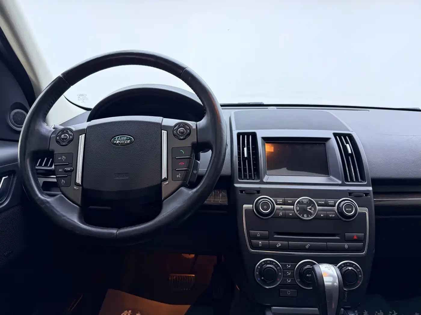 Land Rover Freelander 2 2013 2013 2.0T Si4 SE Petrol Version