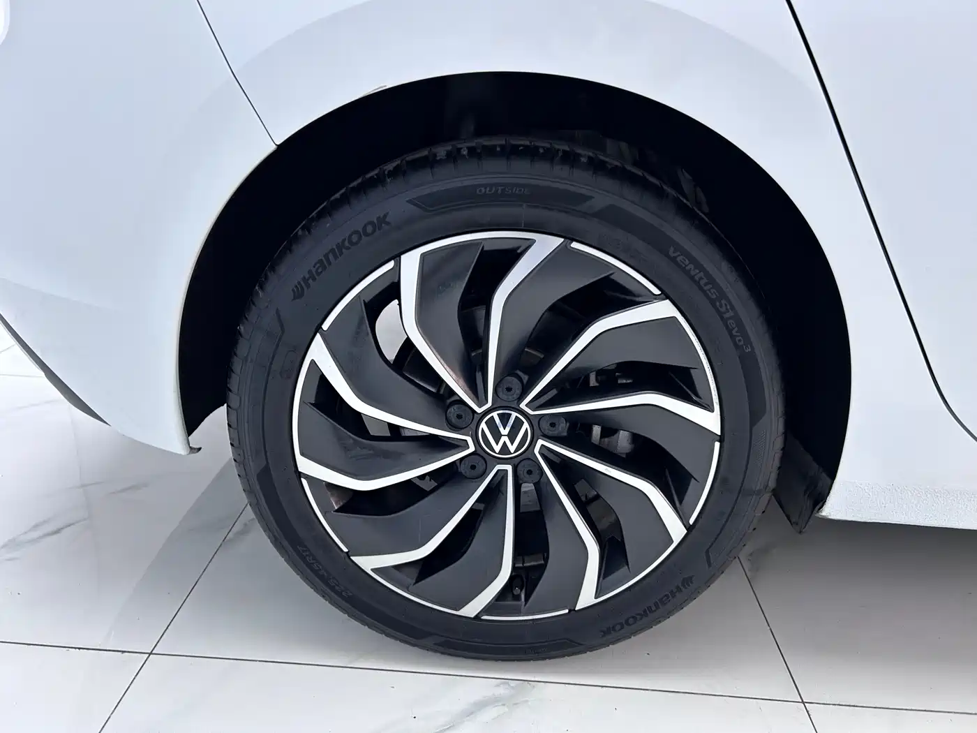 Volkswagen Golf 2021 280TSI DSG Pro фото 24
