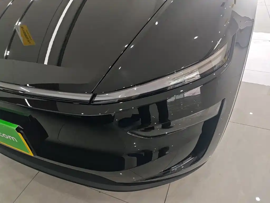 Tesla Model Y L 2026 2025 Facelift Long Range AWD