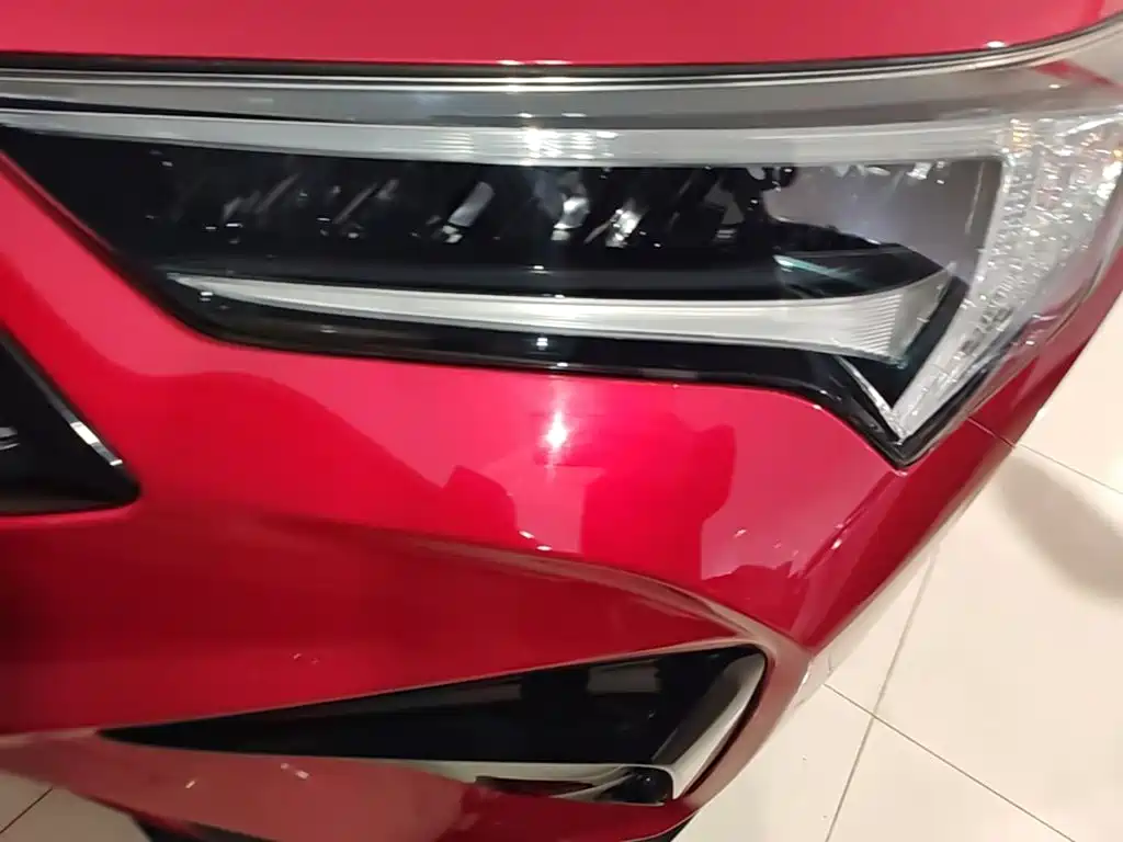Acura CDX 2020 2021 1.5T 2WD Premium A-Spec Sport