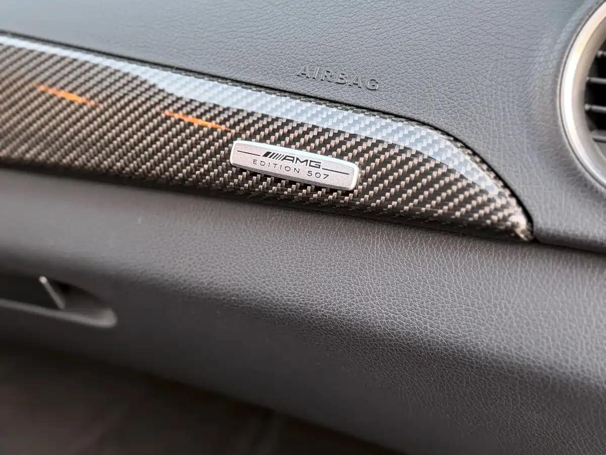 Mercedes-Benz C-Class AMG 2014 AMG C 63 Coupe Edition 507 фото 13