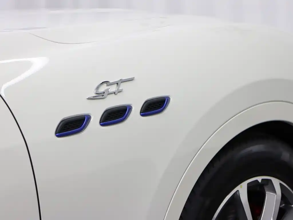 Maserati Levante 2026 2023 2.0T GT