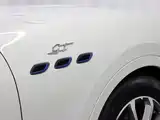 Фото 19 - Maserati Levante