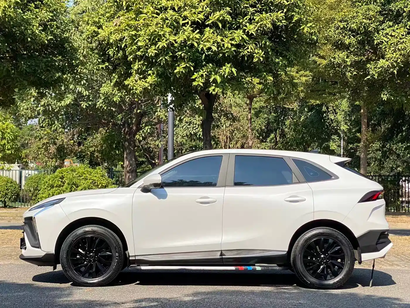 DONGFENG POPULAR T5 EVO