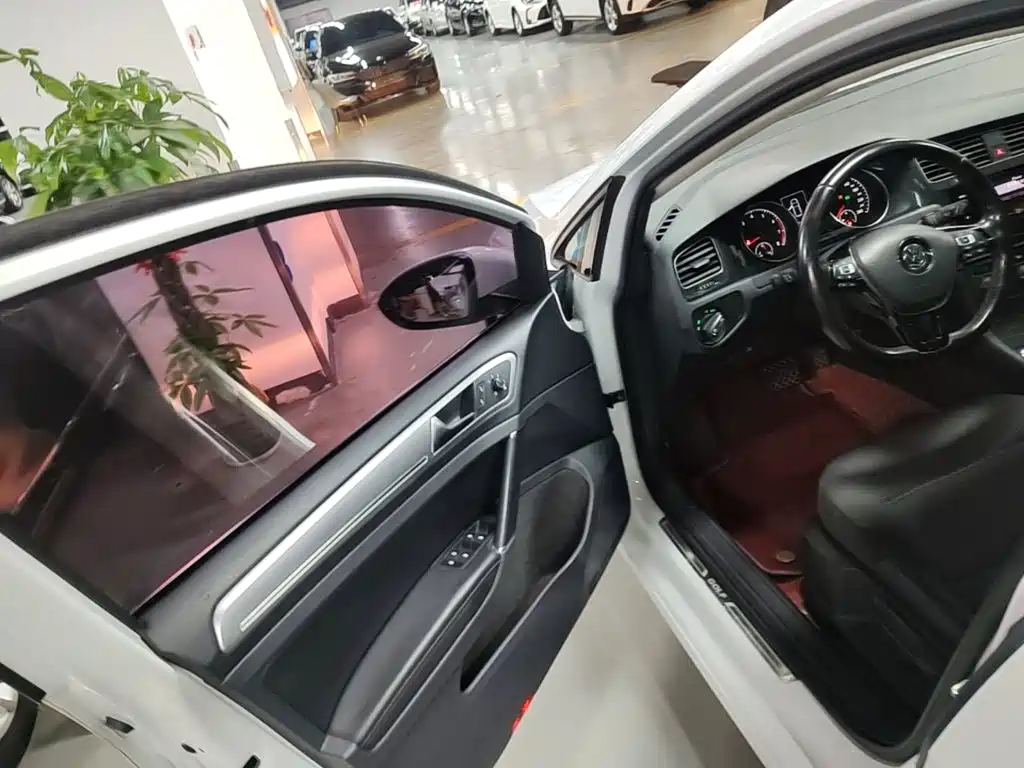 Photo 16 - Volkswagen Golf