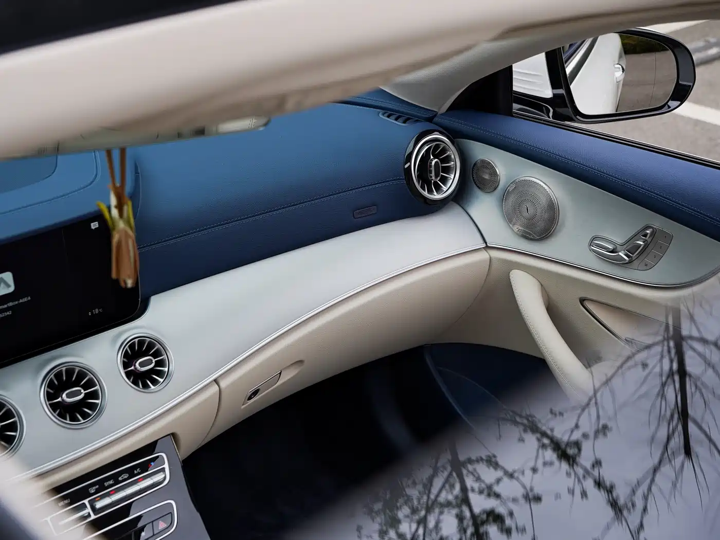 Mercedes-Benz E-Class (Import) 2023 E 260 Coupe фото 23