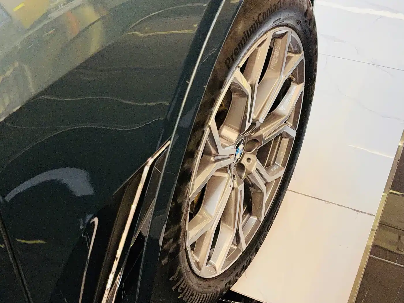 BMW X7 2023 xDrive40i Leading Luxury Package фото 25