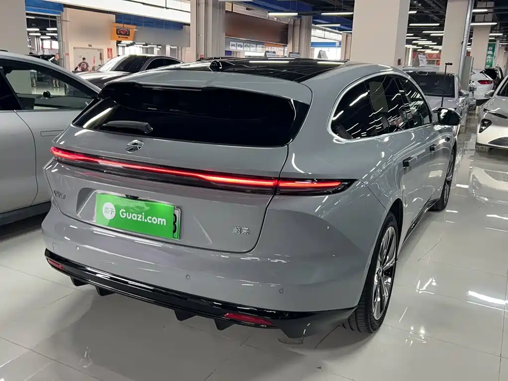 NIO ET5T 2025 2025 75kWh Touring