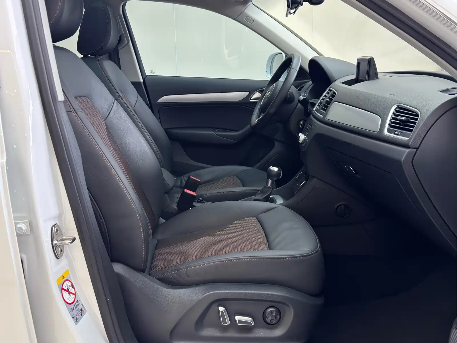 Фото 15 - Audi Q3
