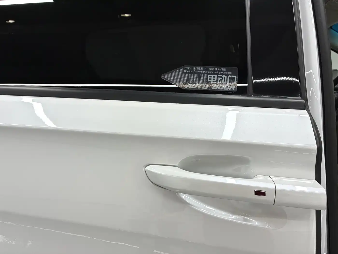 Buick GL8 2023 ES Landmaster Comfort фото 15