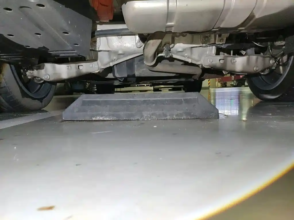 Li Auto L7 2023 2023 Air