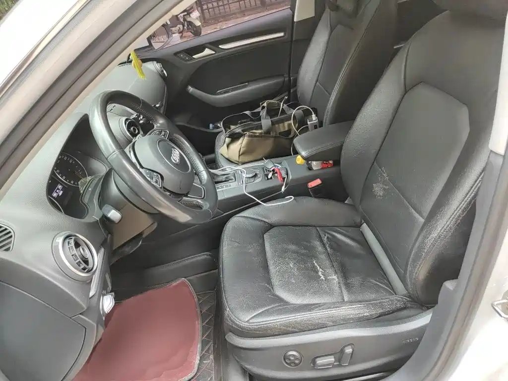 Фото 8 - Audi A3