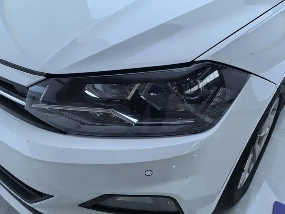 2023 Volkswagen Polo