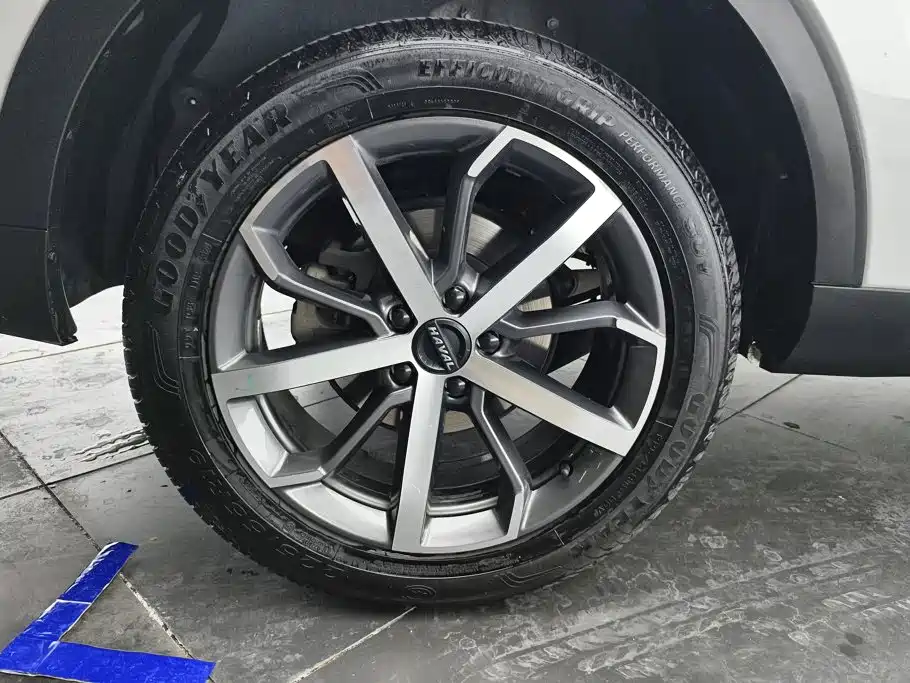 Фото 6 - Haval F7
