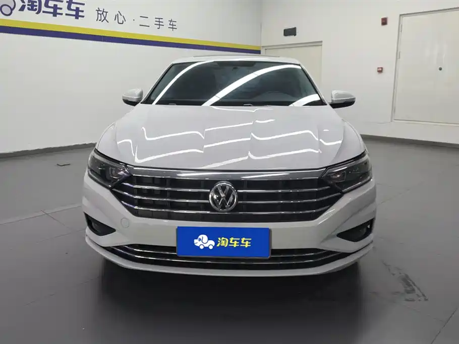 Volkswagen Sagitar 2022 280TSI DSG Surpassing Edition фото 2