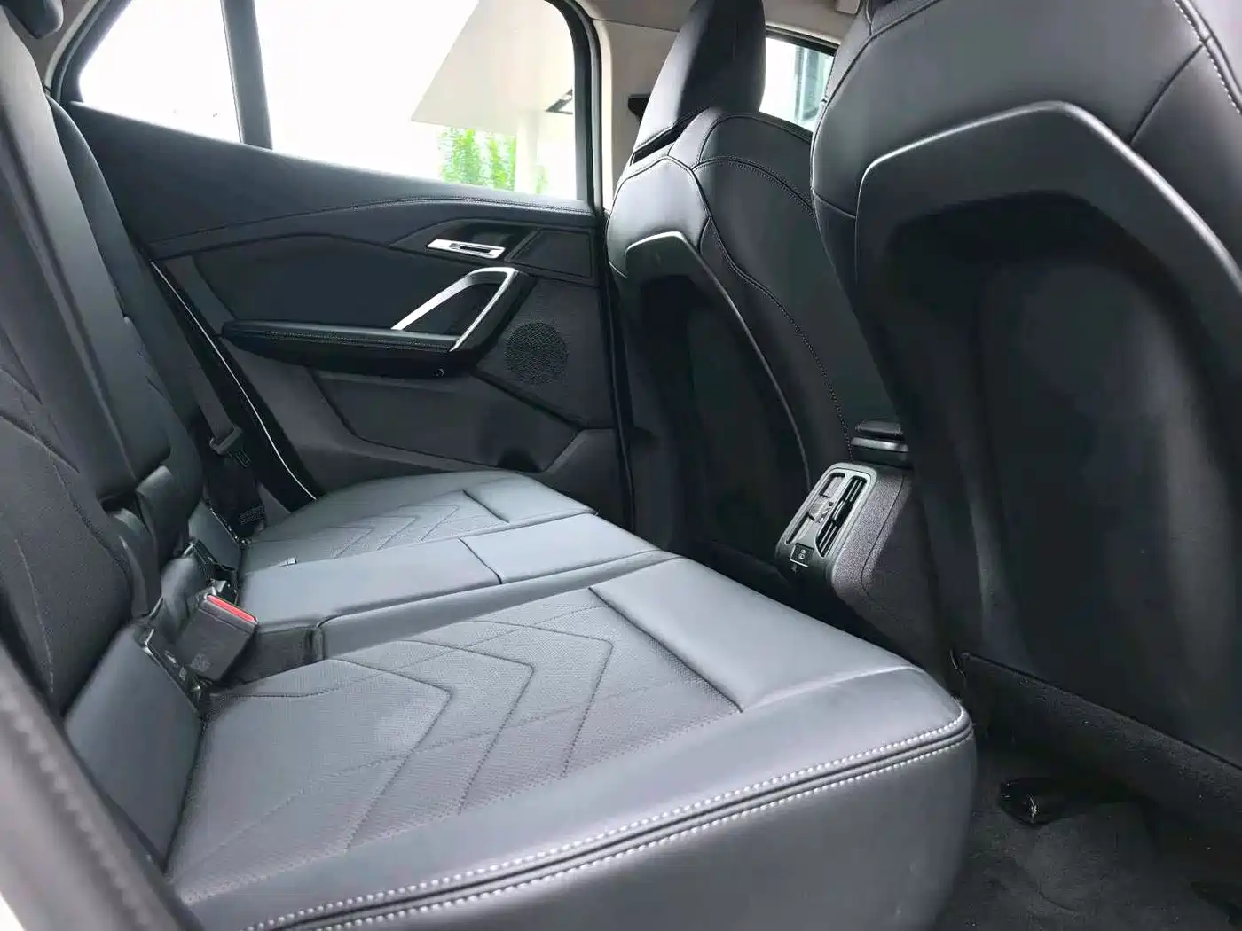 Фото 7 - BMW X2 (Import)