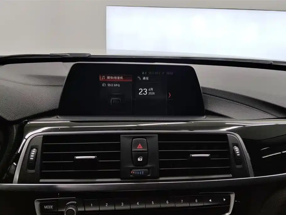 BMW 3 Series 2018 320Li xDrive Fashion Style фото 13