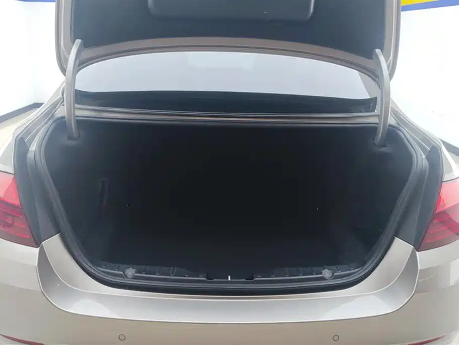 BMW 5 Series 2014 520Li Elegance фото 4