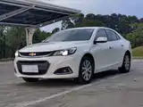 Фото 1 - Chevrolet Malibu